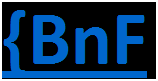 Caixa de texto: {BnF